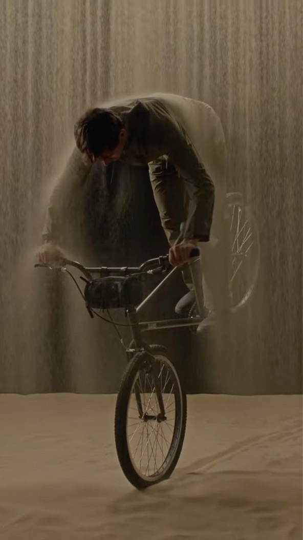 Rains Bike（AD）